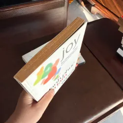 Hạnh Phúc Tại Tâm – Osho | Joy: The Happiness That Comes From Within- K2 992907