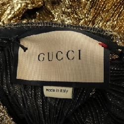 【Mã giảm giá】Gucci GUCCI Đầm 651233