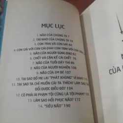 Dick Swaab & Jan Paul Schutten - BẠN CHÍNH LÀ SẢN PHẨM CỦA NÃO 757337