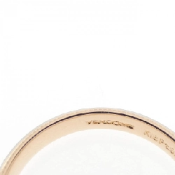 VANDOME K18PG/PT950 Nhẫn - Hàng hiệu Authentic 837114