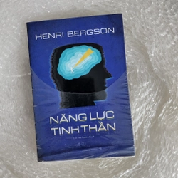 Năng lực tinh thần