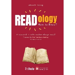Readology - How to read? - Albus D. Hoang