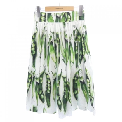 【Mã giảm giá】Dolce & Gabbana DOLCE&GABBANA Váy