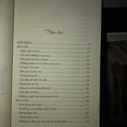 Hồi ức thiền bốn mùa - Chân lý không bao giờ sai - David Rynick 697474