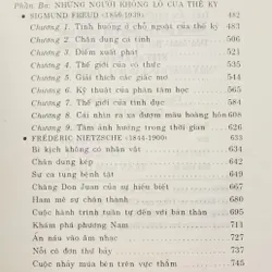 Tiểu luận và bút ký chân dung (Stephan Zweig) 700669