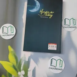 Huyền Ảo Trăng - Châu La Việt 798356
