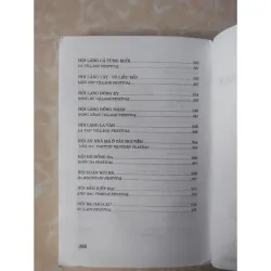 Sách: Văn hoá làng xã Việt Nam - Tác giả: Ngô Thị Kim Doan 929164
