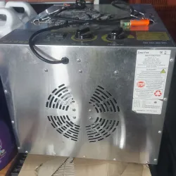 Máy sấy mini sấy khô hoặc sấy dẽo 977644