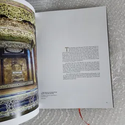 Châu bản triều Nguyễn di sản tư liệu thế giới | in màu khổ to 691001