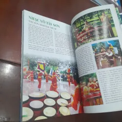 Du lịch QUI NHƠN BÌNH ĐỊNH - visiting Quy Nhon Binh Dinh 1029715