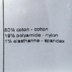 Chanel CHANEL P54026K07015 Váy - Hàng hiệu Chính hãng 819728