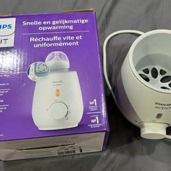 Máy Hâm Sữa Philips Avent SCF 355/07 222414