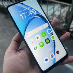 Oppo A60 ram 8+8gb/128gb, chíp snapdragon, màn 6.7ich Full HD+, Pin lâu 5000mah, 2 sim 968574