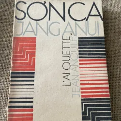 Jean Anouilh, Sơn ca -L'Alouette- song ngữ Pháp Việt 