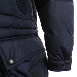 MONCLER MATHIAS Áo khoác lông - Hàng hiệu Chính hãng 890322