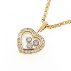 Dây chuyền kim cương Chopard - Hàng hiệu Authentic 841038