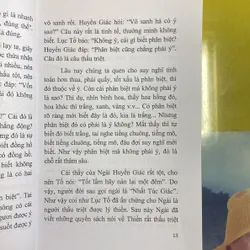 Chứng Đạo Ca - Thiền sư Huyền Giác - HT Thích Thanh Từ Giảng giải 606165