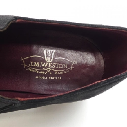 Giày J.M.WESTON - Hàng hiệu Authentic 904904