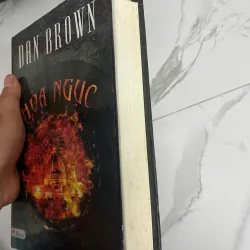 Hỏa Ngục - Dan Brown 991773