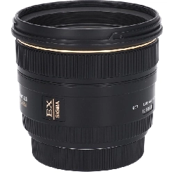 EOS 50mm F1.4 EX DG HSM - Hàng hiệu Authentic 879087