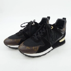 Giày sneaker dòng Runaway của Louis Vuitton - Hàng hiệu chính hãng 827897