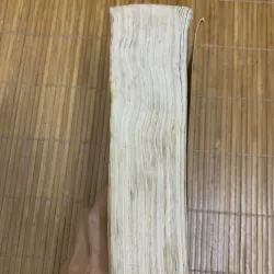 Bạch Lộc nguyên 2 tập - Trần Trung Thực 454790