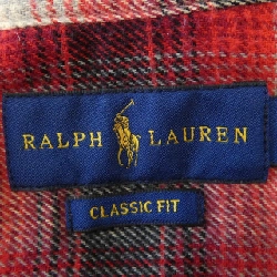 Áo sơ mi RALPH LAUREN - Hàng hiệu Authentic 819006