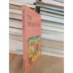 The trojan war - William Kottmeyer 708429