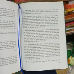 Những Tư Tưởng Lớn Từ Những Tác Phẩm Vĩ Đại- Dr. Mortimer J. Adler 693520