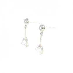 PT Bông tai kim cương - Hàng hiệu Authentic 872016