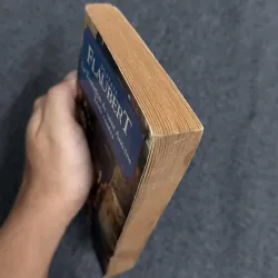 La Tentation de saint Antoine. Trois contes - Gustave Flaubert 1010575