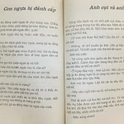 Truyện dân gian nước ngoài - Các vụ xử án cổ xưa 1010609