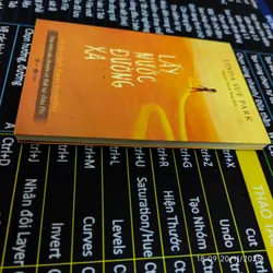 Lấy Nước Đường Xa - Linda Sue Park 702785