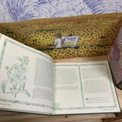 The Life Of Our Lord - Charles Dickens 715874