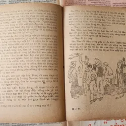 Tác phẩm văn học kinh điển Mỹ: TÚP LỀU BÁC TOM 716914