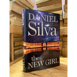 THE NEW GIRL - Daniel Silva