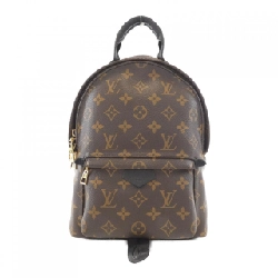 Balo Louis Vuitton Monogram Palm Springs PM M44871
