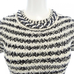 Chanel CHANEL P58522K07665 Đầm - Hàng hiệu Chính hãng 813883