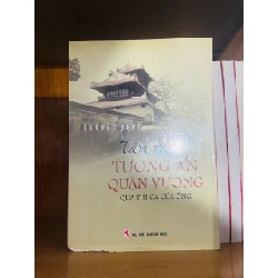 Tâm trạng Tương An Quận Vương - Nguyễn Khuê