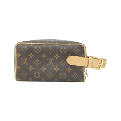 Túi xách Louis Vuitton Monogram Rocker Dop Kit M83112 - Hàng hiệu Chính hãng 806835