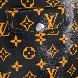 Áo khoác da LOUIS VUITTON - Hàng hiệu Authentic 825646