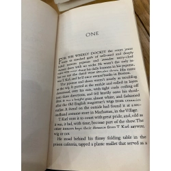The Brethren - John Grisham 523086