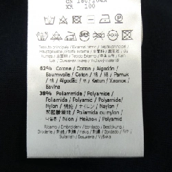 Áo khoác FENDI FY1097 AI01 - Hàng hiệu Chính hãng 895811