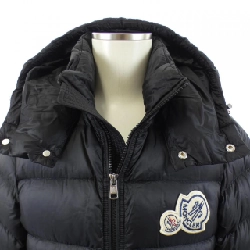 MONCLER BRAMANT Áo khoác lông - Hàng hiệu Chính hãng 886253