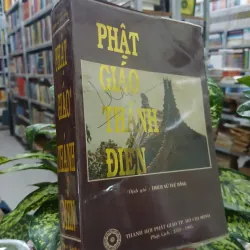 PHẬT GIÁO THÁNH ĐIỂN