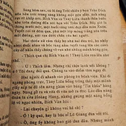 Tiểu thuyết LẼ SỐNG ĐỜI NÀNG - tác giả: Denise Robins 714657
