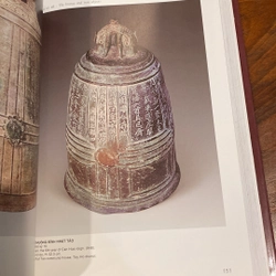 CỔ VẬT THĂNG LONG - HÀ NỘI, BÌA CỨNG KHỔ LỚN, XB 2010 493538