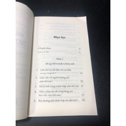 Dùng thiền tâm thay thế phiền tâm 2017 Thích Thánh Nghiêm mới 90% HCM.SBM0612 Oreka-Blogmeo 61307
