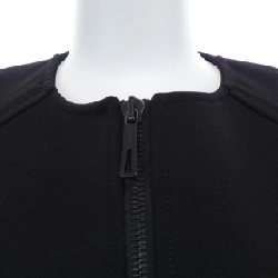 Áo khoác không cổ HERMES 3E0203DJ - Hàng hiệu Authentic 813147