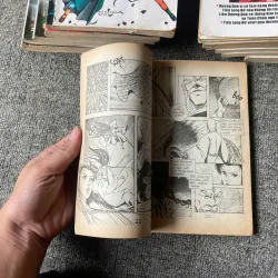 Truyện Thần Điêu Đại Hiệp Trọn Bộ 18 Tập - Tác giả Kim Dung 778354